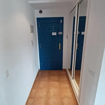 Perla Blanca Orangecosta Apartamento