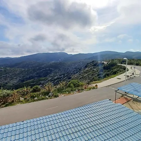 Apartamento Perla Blanca Orangecosta *