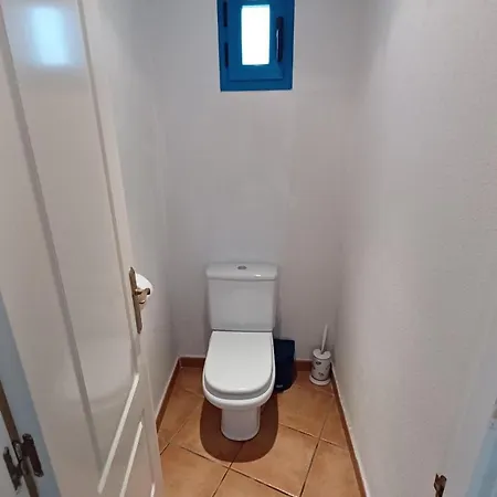 Apartamento Perla Blanca Orangecosta Peñíscola