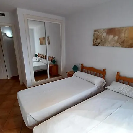 Perla Blanca Orangecosta Apartamento *