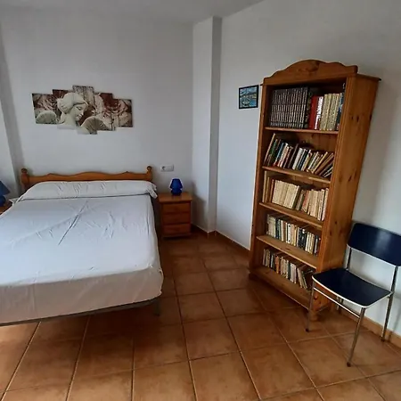 Perla Blanca Orangecosta Apartamento
