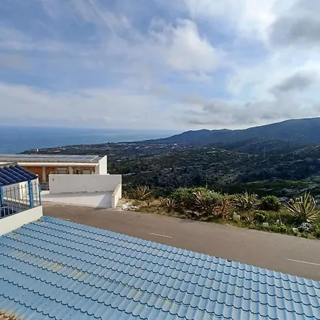 Apartamento Perla Blanca Orangecosta *