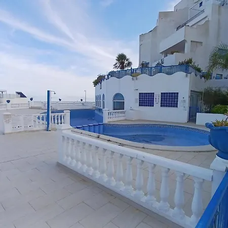 Perla Blanca Orangecosta Apartamento Peñíscola