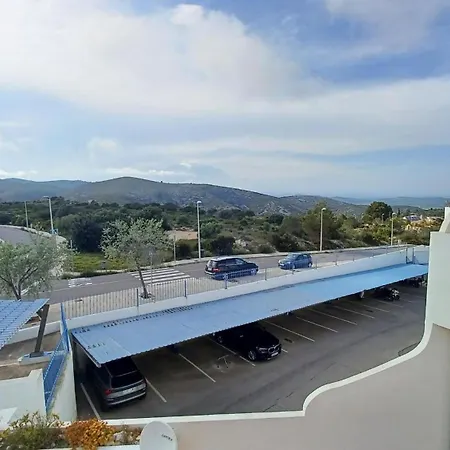 Apartamento Perla Blanca Orangecosta