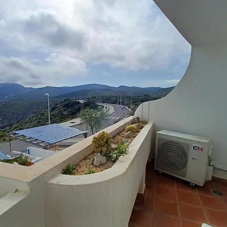 Perla Blanca Orangecosta Apartment
