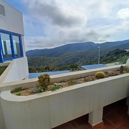 Perla Blanca Orangecosta Apartment Peniscola