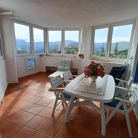 Perla Blanca Orangecosta Apartment